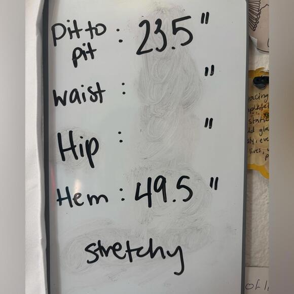 VTG Oversized Black Fuzzy Faux Leopard Fur Button Up Duster Women’s Size M - Picture 8 of 10